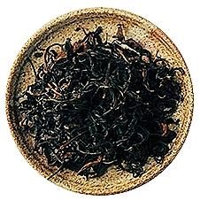 Gaoshan Organic Black Tea (Laochuan Tea)