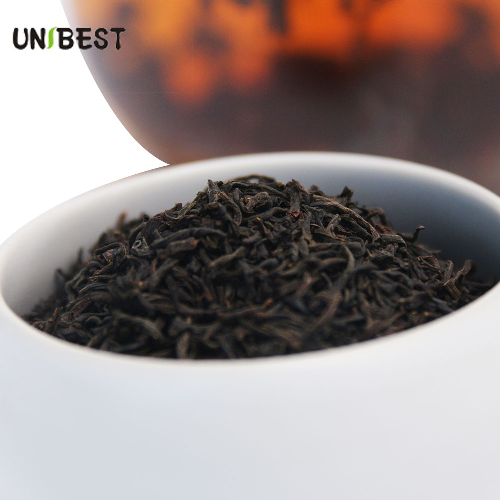 Keemun Black Tea