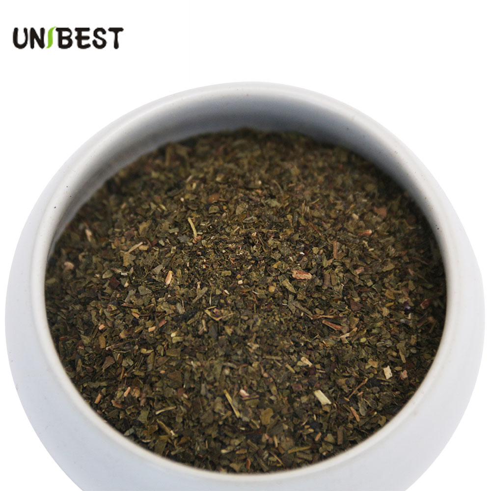 EU/organic Green fannings