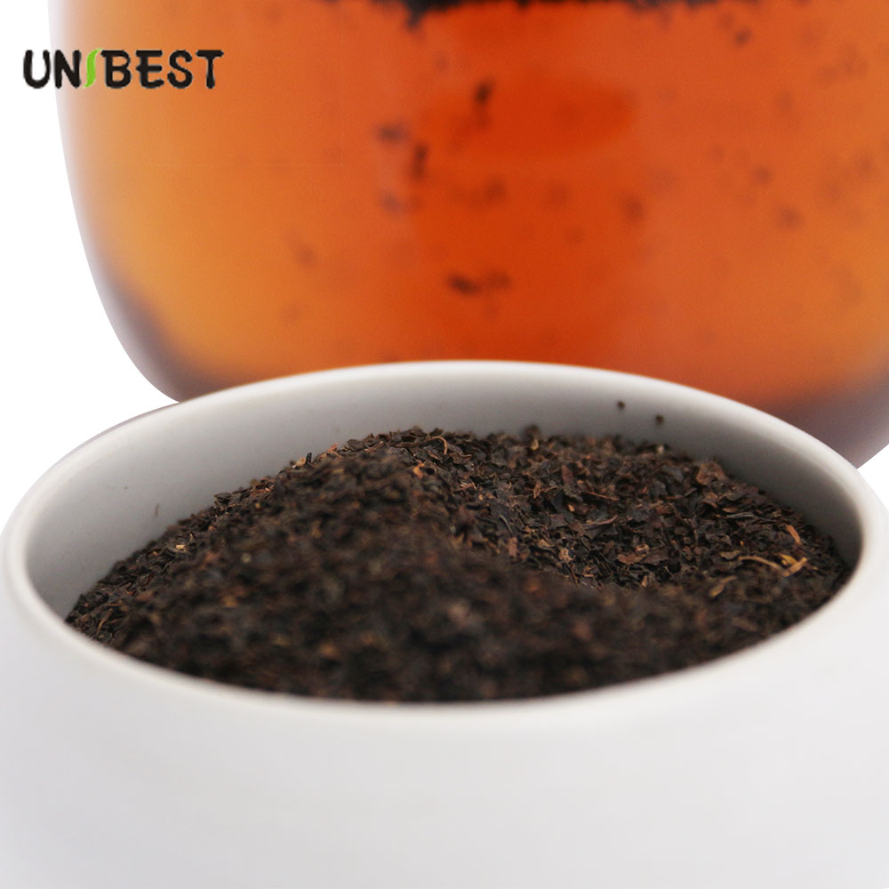 EU/Organic Black fannings