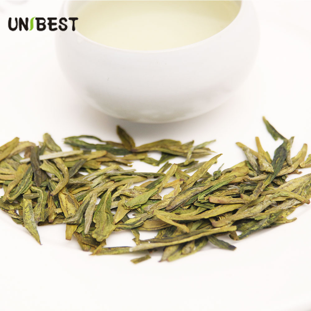 EU/Organic Longjing/Lung ching