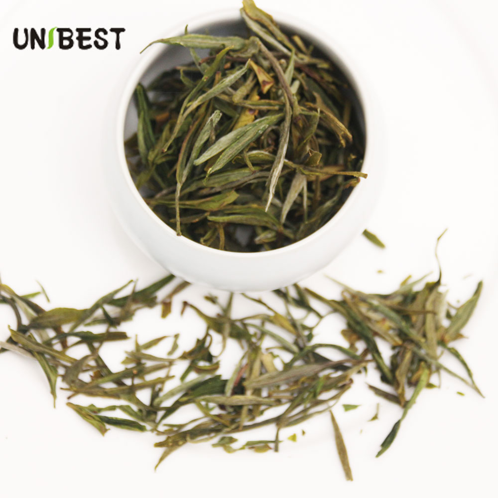 EU/Organic Huangshan Maofeng