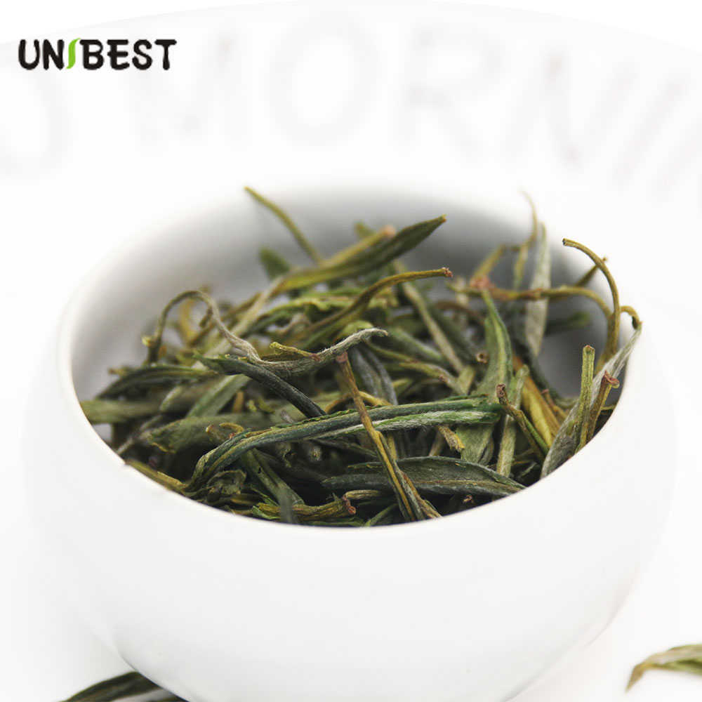 EU/Organic Huoshan Huangya