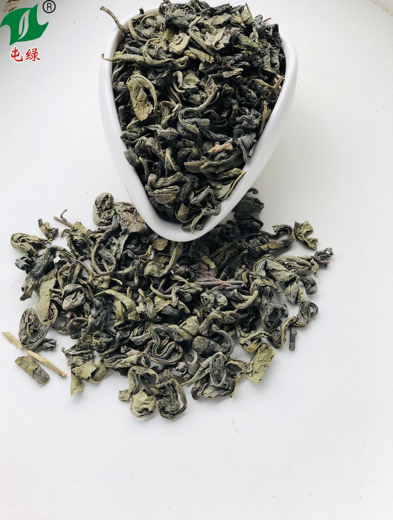 Gunpowder Tea 9501